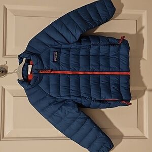 3t Patagonia Jacket (down jacket)